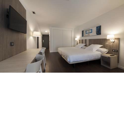 Hotel La Palma de Llanes
