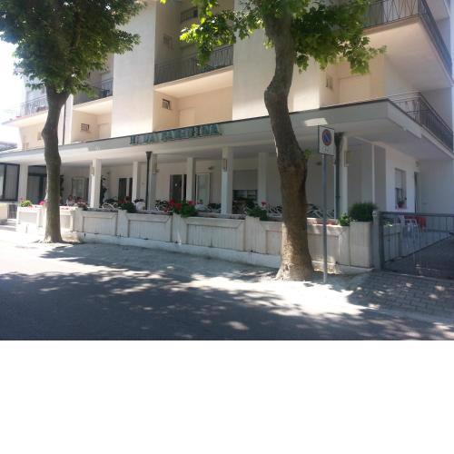 Hotel La Parigina