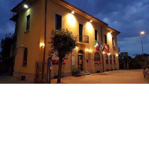 Hotel La Pendola