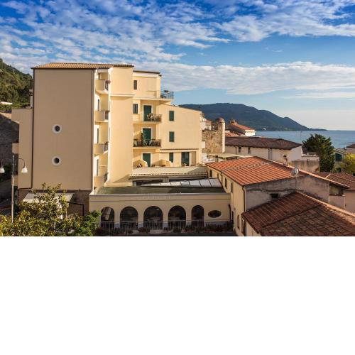 Hotel La Pergola
