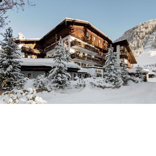 Hotel La Perla: The Leading Hotels of the World