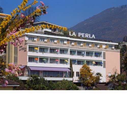 Hotel La Perla
