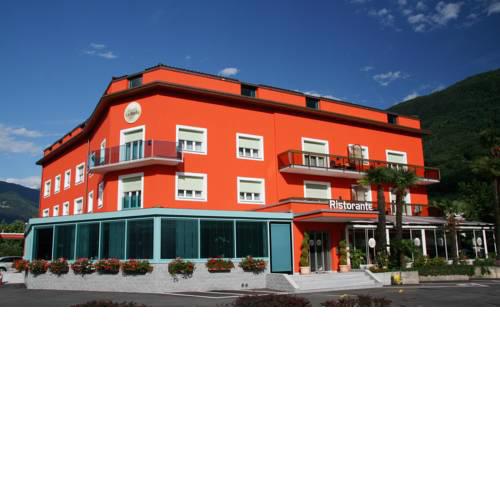 Hotel La Perla