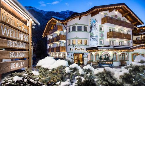 Hotel La Perla