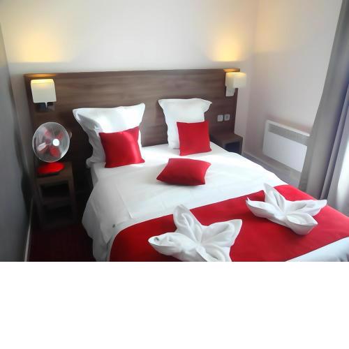 Hotel la Perle Montparnasse
