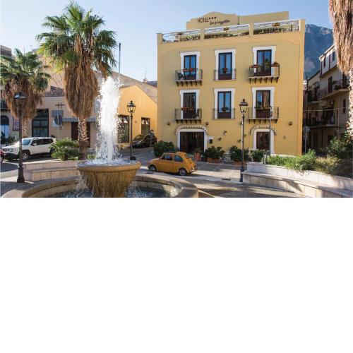 Hotel La Piazzetta