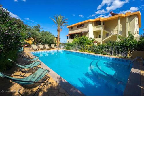 Hotel La Playa