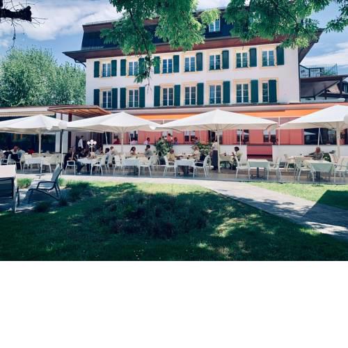 Hotel La Prairie