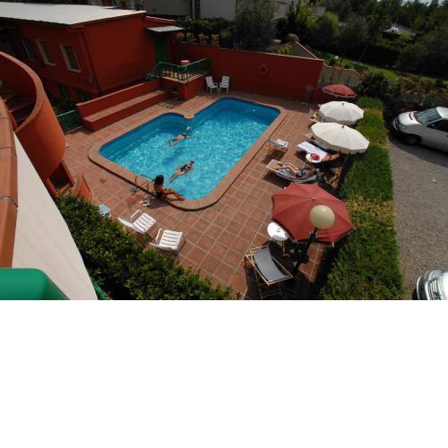 Hotel La Querceta
