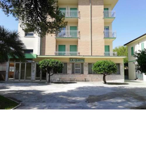 Hotel LA QUIETE
