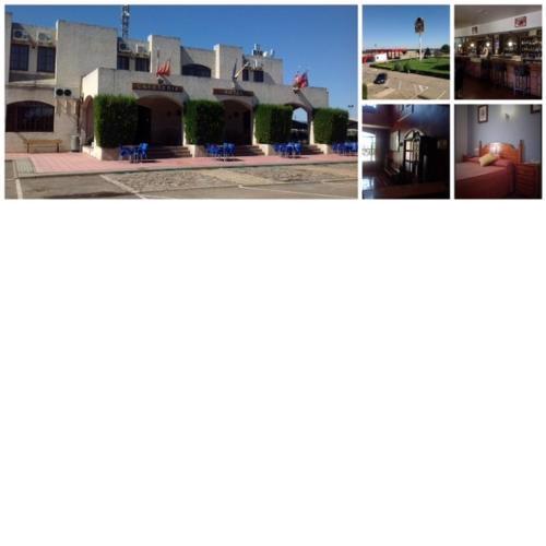 Hotel La Rad