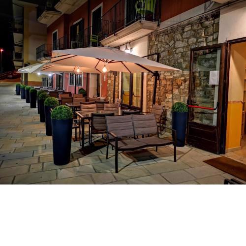 Hotel La Rampa