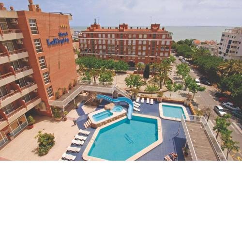 Hotel La Rápita
