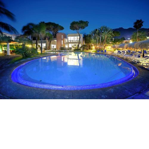 Hotel La Reginella Resort & Spa