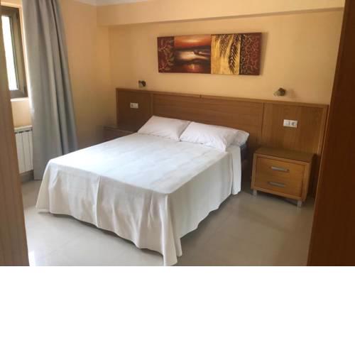 hotel la Ribera