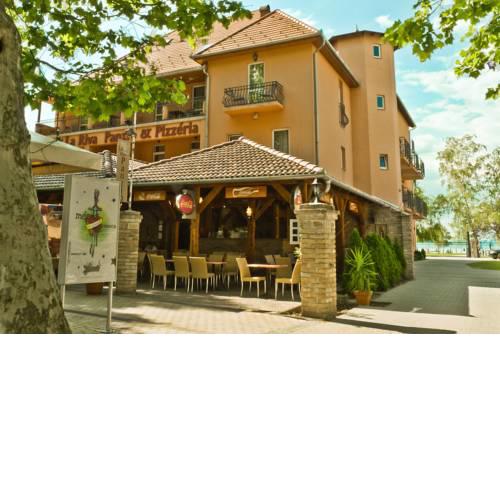 Hotel La Riva