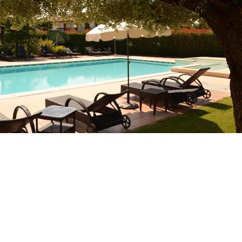 Hotel La Rocca