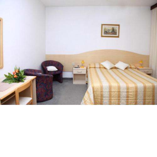 Hotel La Rondine