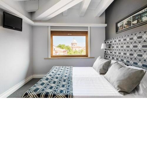 Hotel La Rovere