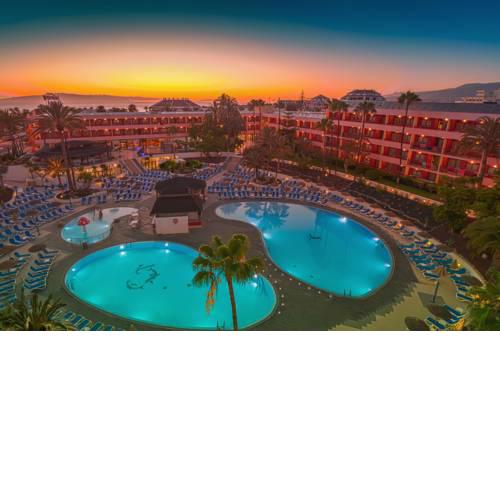 Hotel La Siesta