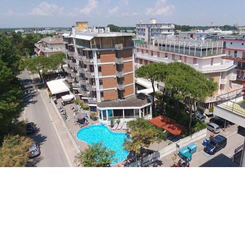 hotel la siesta