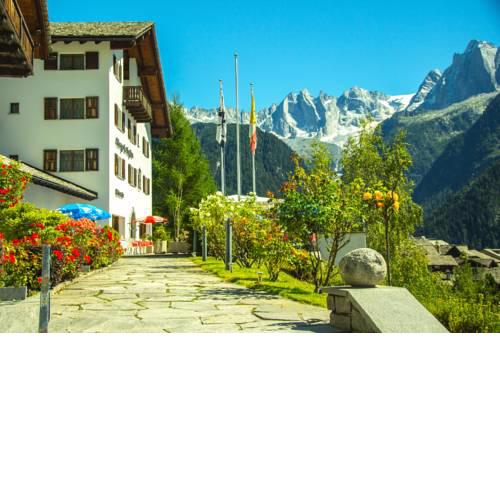 Hotel La Soglina