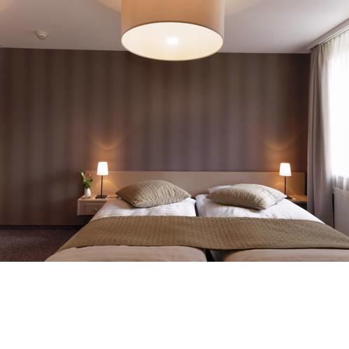 Hôtel la Suite