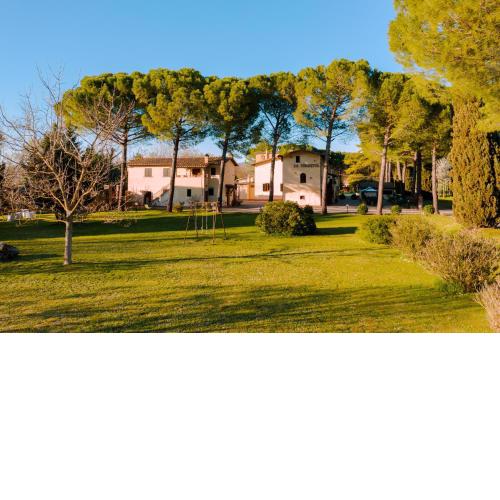 Hotel La Torretta