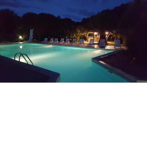Hotel La Valle
