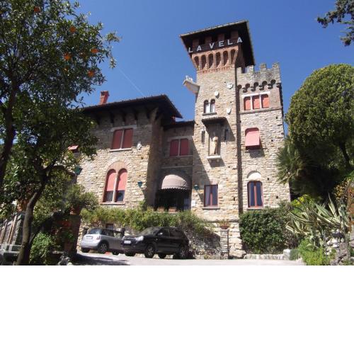 Hotel La Vela-Castello Il Rifugio