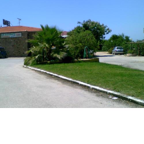 Hotel La Vela
