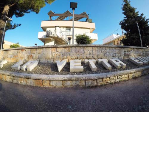 Hotel La Vetta Europa