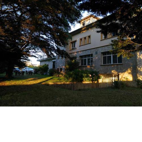 Hotel La Xungueira