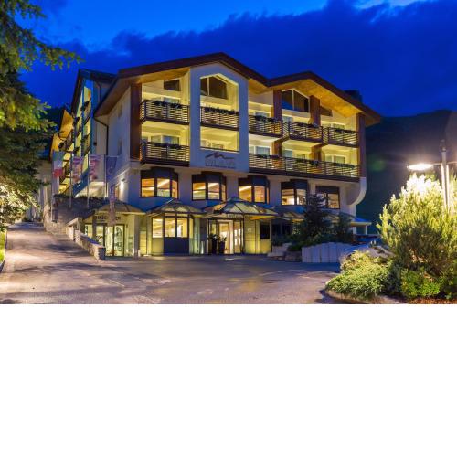 Hotel Lac Salin Spa & Mountain Resort