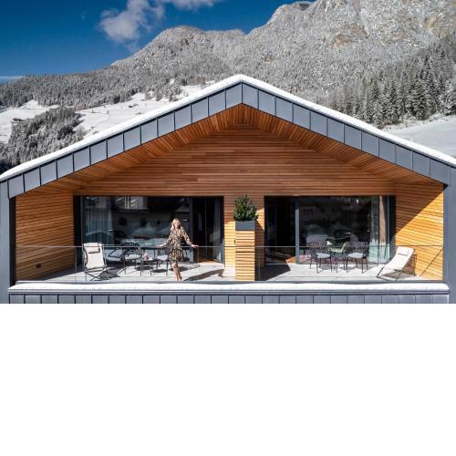 Hotel Ladinia Dolomites View