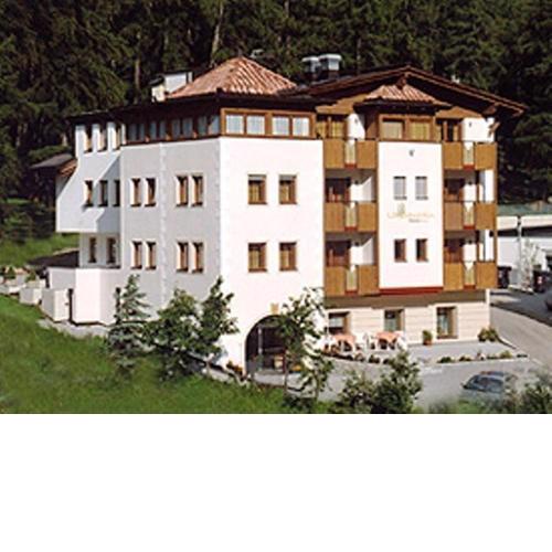 Hotel Laerchenhain