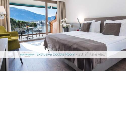Hotel Lago Maggiore