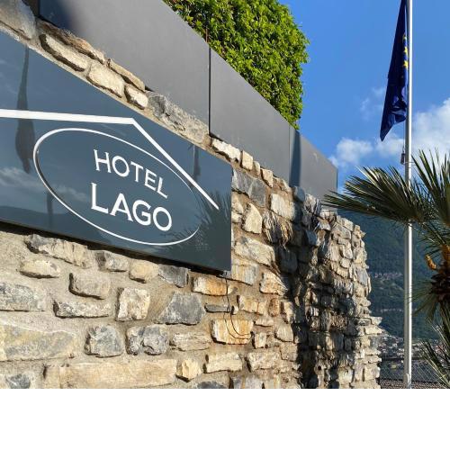 Hotel Lago