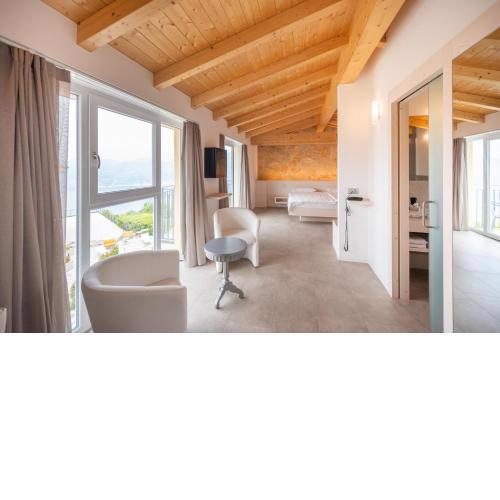 Hotel Laguna