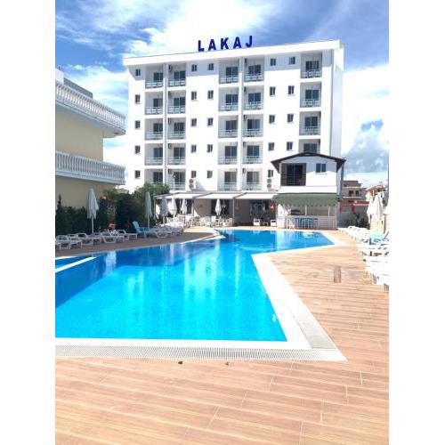 Hotel Lakaj
