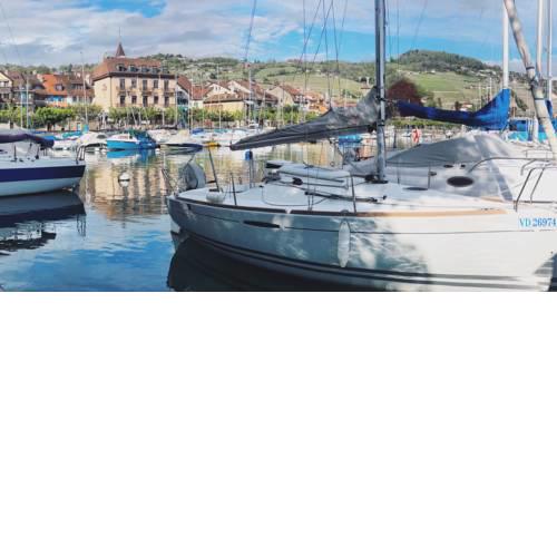 Hotel LakeView Le Rivage