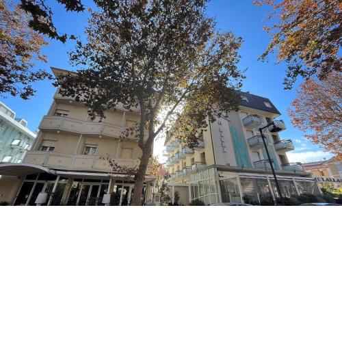 Hotel Lalla Beauty & Relax