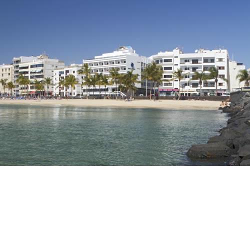 Hotel Lancelot