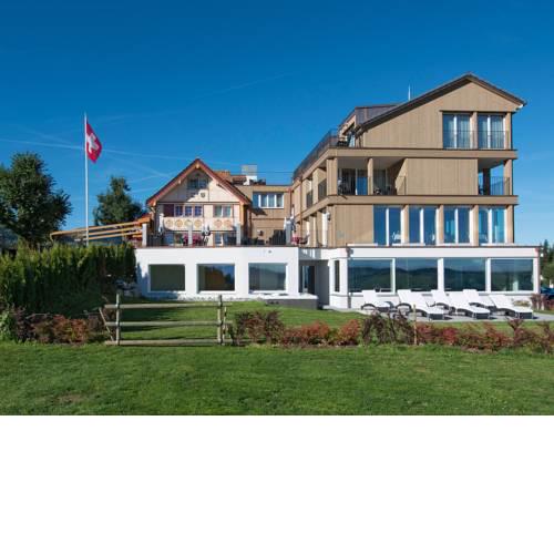 Hotel Landgasthof Eischen