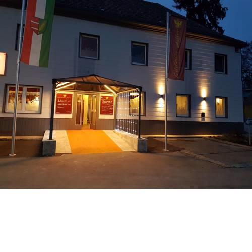 Hotel & Landgasthof Goldener Adler