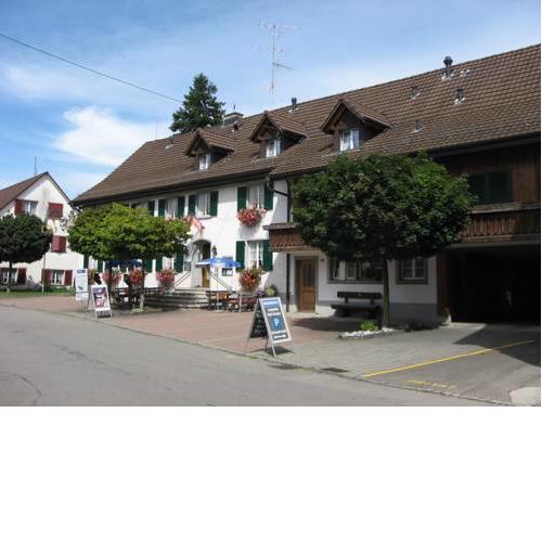 Hotel Landgasthof Hirschen