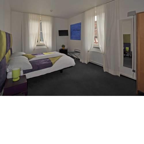 Hotel Landgasthof Riehen