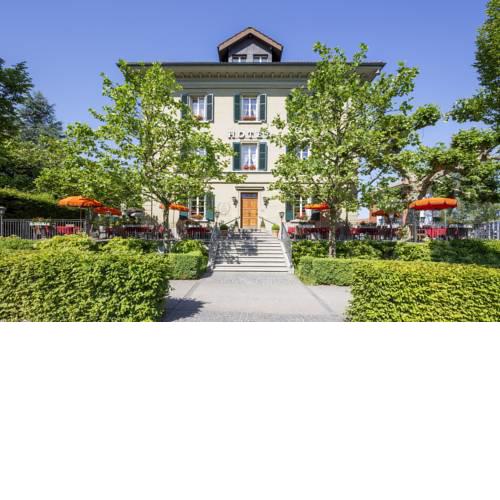 Hotel Landgasthof Schönbühl
