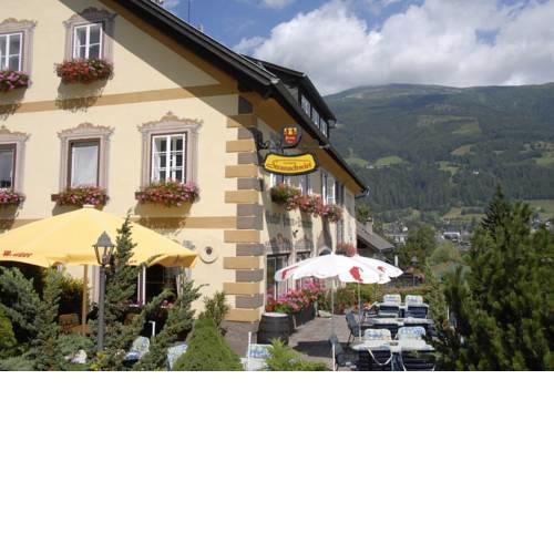 Hotel-Landgasthof Stranachwirt