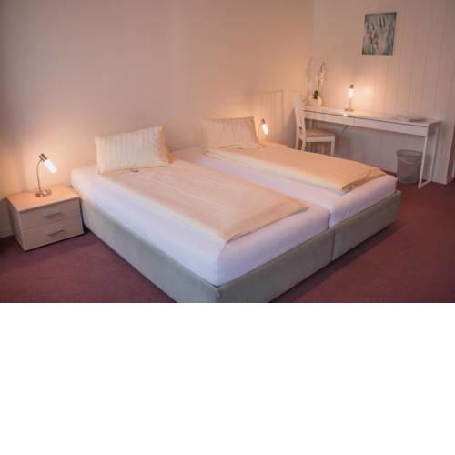 Hotel Landhaus Adler